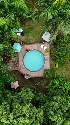 Hacienda Tres Casitas - Wifi