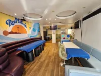 Reef Lodge Hotels in Newquay