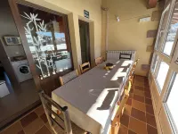Self catering Llosa for 10 people
