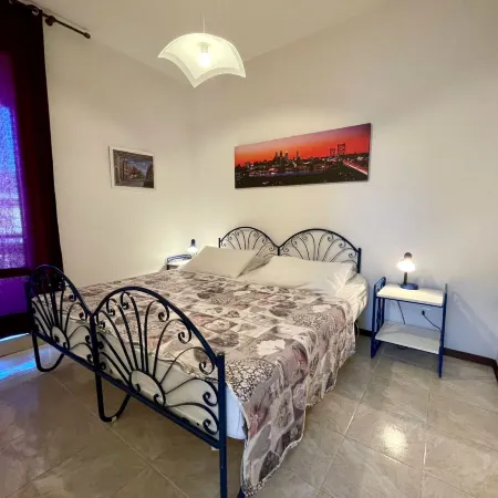 Comfy Villa with Pool and Barbecue