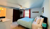 New Buffalo Inn & Spa