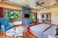 Vijaygarh Resort & Cottages with Private Pool