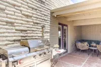 Prescott Vacation Rental –4Br/3BA Home w/King Beds, Boulder Views & Near Downtwn