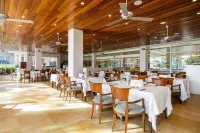 Hipotels Barrosa Garden - parcheggio