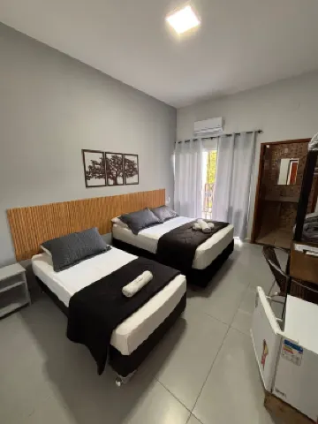 Pousada Dona Francisca Hotels near Floripa Mall