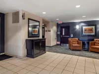 Extended Stay America Suites - Houston - Westchase - Richmond Отели рядом с достопримечательностью «Вестчейс»