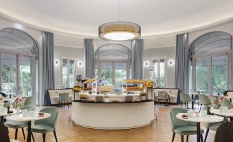 The 1932 Hotel & Spa Cap d'Antibes - MGallery