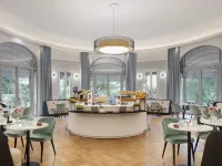 The 1932 Hotel & Spa Cap d'Antibes - MGallery