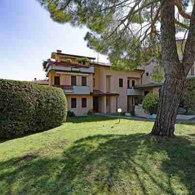 Borgo del Grillo P2-9 by Wonderful Italy Hotel Exterior