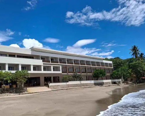 Pesona Krakatau Cottages & Hotel Hotels in Serang Regency