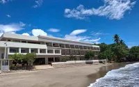 Pesona Krakatau Cottages & Hotel