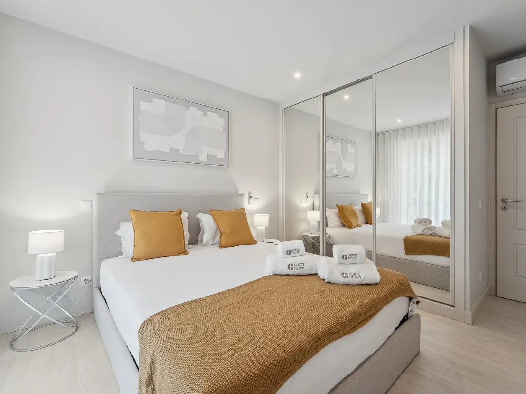 Guestready - Fantastic Home In The Foz Area - Oporto