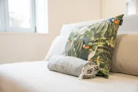 GuestReady - Urkunina apartment - pantai