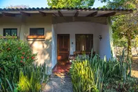 هوتل تروبيكال جاردن فنادق في جاكو