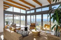 Goats Window Luxury Safari Lodge