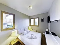 Chalet in 4 Valleys near Ski Lift