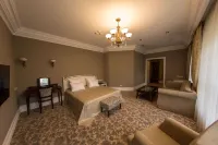 Biznes Klub Hotel Razumovkij - 2星級