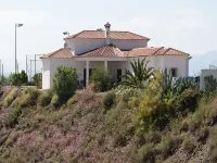 Mediterranean View Villa