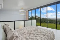 Junglo Resort and Spa Hotels in San Ramon