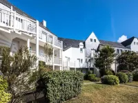 3-Room Apartment for 7 People
