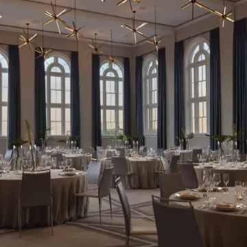 Kimpton PITTMAN HOTEL by IHG