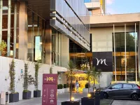 머큐어 콘셉시온  호텔