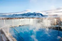 Kimpton ARMORY HOTEL BOZEMAN by IHG - 수영장