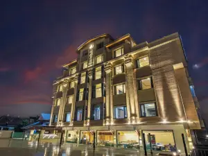 Arco Hotels and Resorts Srinagar