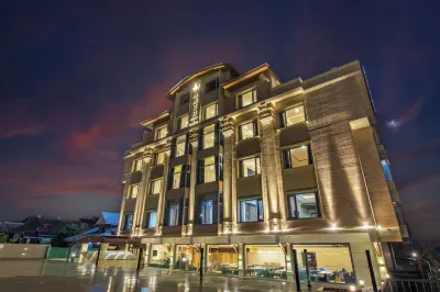 Arco Hotels and Resorts Srinagar Hotels in 