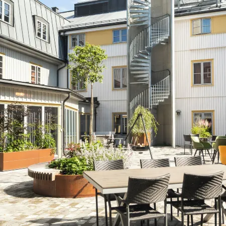 Home Hotel Tollboden