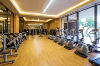 JW Marriott Los Cabos Beach Resort & Spa - Træningscentre