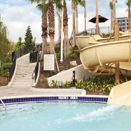 Signia by Hilton Orlando - An Official WDW Hotel