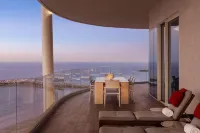 The St Regis Al Mouj Muscat Resort - Ocean View