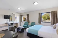 阿什伯頓貝拉維斯塔汽車旅館 Ashburton Art Gallery附近的飯店