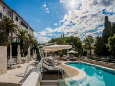 Hotel Park Split Hotels in Split