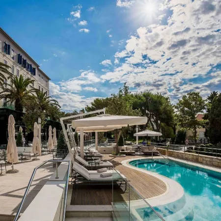 Hotel Park Split