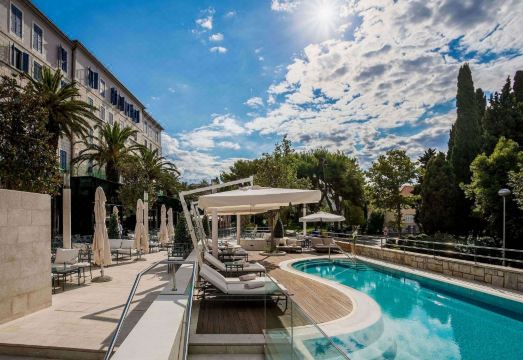 호텔 내부 시설 1