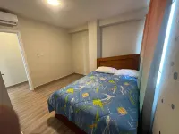 Espectacular Penthouse con Terraza Privada