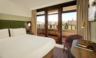 Mount Royal Hotel Edinburgh by The Unlimited Collection