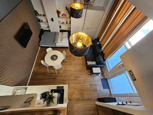 Hlius Brand New Apartments - Condos