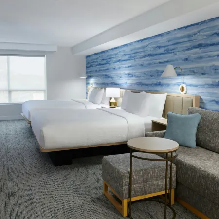 TownePlace Suites Niagara Falls Canada