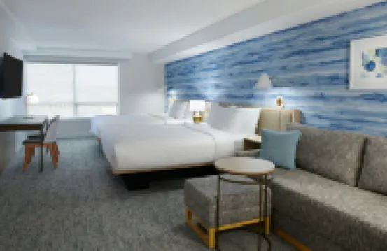 TownePlace Suites Niagara Falls Canada
