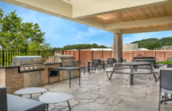 Home 2 Suites by Hilton Harrisonburg University