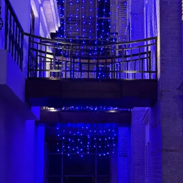 Hotel Diplomat Residency