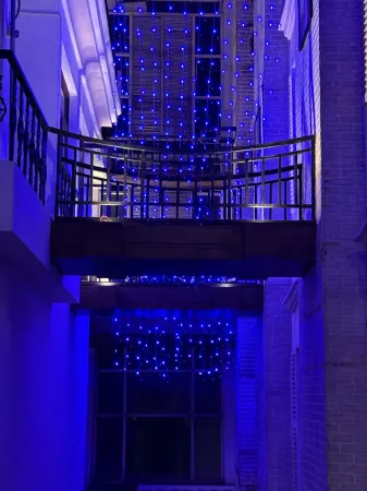 Hotel Diplomat Residency Отели в г. Барейли