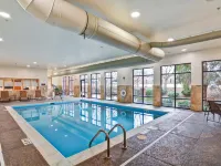 Hampton Inn Hendersonville Hotels in Henderson County