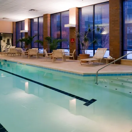 Holiday Inn CINCINNATI AIRPORT by IHG