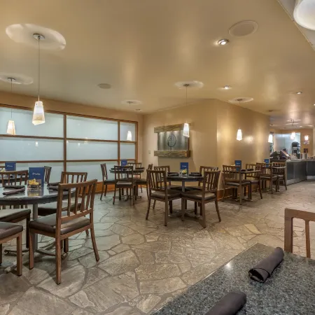 The Omni Grove Park Inn - Asheville
