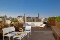 Prima Royale Hotel Hotel a Harei Yehuda