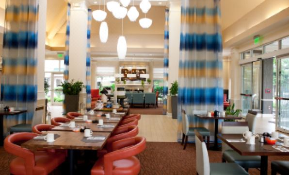 Hilton Garden Inn Secaucus/Meadowlands